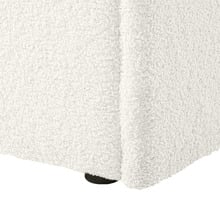 Malcolm Upholstered Blanket Box